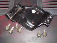 91 92 93 94 95 Toyota MR2 OEM A/T Left Engine Transmission Mount Bracket - 5SFE