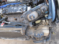 88 89 Honda CRX OEM Headlight - Left