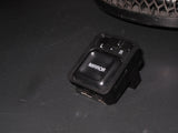94 95 96 97 Acura Integra OEM Power Mirror Switch