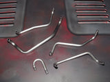 91 92 93 94 95 Toyota MR2 OEM A/T Transmission Oil Tube - 5SFE
