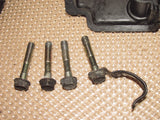 94 95 96 97 Mazda Miata OEM 1.8L Engine Upper Timing Belt Cover