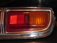 73 74 Toyota Celica ST Coupe OEM Tail Light Lamp - Right