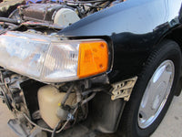 88 89 Honda CRX OEM Front Corner Light - Left