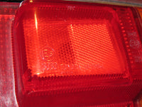 73 74 Toyota Celica ST Coupe OEM Tail Light Lamp - Right