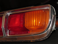 73 74 Toyota Celica ST Coupe OEM Tail Light Lamp - Right