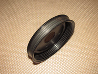 1990-1996 Nissan 300zx Twin Turbo OEM Engine Water Pump Pulley