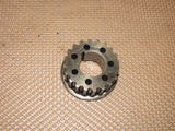 83 84 85 Porsche 944 OEM Crankshaft Timing Belt Sprocket