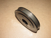 1990-1996 Nissan 300zx Twin Turbo OEM Engine Water Pump Pulley