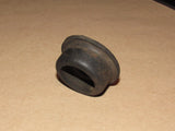 90 91 92 93 94 95 96 Nissan 300ZX OEM Lower Radiator Holder Mounting Rubber Bushing