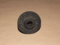 90 91 92 93 94 95 96 Nissan 300ZX OEM Lower Radiator Holder Mounting Rubber Bushing