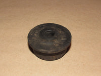 90 91 92 93 94 95 96 Nissan 300ZX OEM Lower Radiator Holder Mounting Rubber Bushing