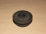 90 91 92 93 94 95 96 Nissan 300ZX OEM Lower Radiator Holder Mounting Rubber Bushing