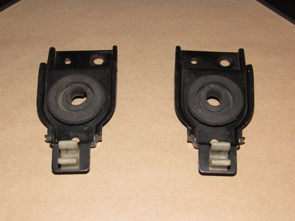 90 91 92 93 94 95 96 Nissan 300ZX OEM Upper Radiator Holder Mounting Mounting Bracket