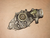 83-85 Porsche 944 Used OEM Water Pump Thermostats Housing