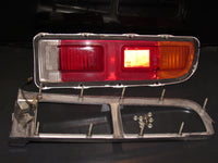 73 74 Toyota Celica ST Coupe OEM Tail Light Lamp - Right
