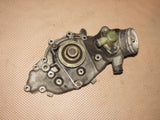 83-85 Porsche 944 Used OEM Water Pump Thermostats Housing