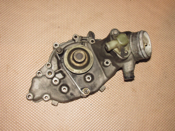 83-85 Porsche 944 Used OEM Water Pump Thermostats Housing