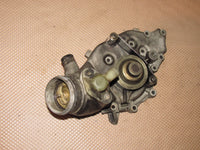 83-85 Porsche 944 Used OEM Water Pump Thermostats Housing