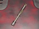 91 92 93 94 95 Toyota MR2 OEM A/T Transmission Manual Valve Shaft - 5SFE