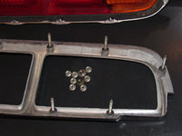 73 74 Toyota Celica ST Coupe OEM Tail Light Lamp - Right