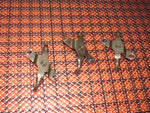 90 91 92 93 94 95 96 Nissan 300zx Twin Turbo OEM Engine Piston Oil Nozzle - Set