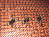 90 91 92 93 94 95 96 Nissan 300zx Twin Turbo OEM Engine Piston Oil Nozzle - Set