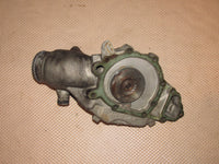 83-85 Porsche 944 Used OEM Water Pump Thermostats Housing