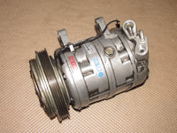 1990-1996 Nissan 300zx Twin Turbo OEM A/C Compressor & Clutch