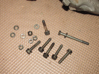 83-85 Porsche 944 Used OEM Water Pump Thermostats Housing