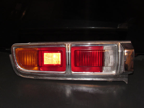 73 74 Toyota Celica ST Coupe OEM Tail Light Lamp - Left
