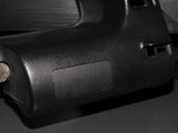 86 87 88 89 90 91 Mazda RX7 OEM Dash Cruise Control Switch Delete Filler Trim Cap Cover