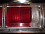 73 74 Toyota Celica ST Coupe OEM Tail Light Lamp - Left