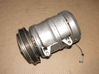 1990-1996 Nissan 300zx Twin Turbo OEM A/C Compressor & Clutch