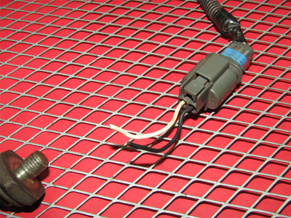 94 95 96 97 Mitsubishi 3000GT NA OEM Engine Knock Sensor Pigtail Harness