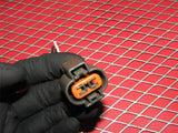 94 95 96 Mitsubishi 3000GT NA OEM Engine Knock Sensor Pigtail Harness
