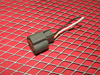 94 95 96 Mitsubishi 3000GT NA OEM Engine Knock Sensor Pigtail Harness