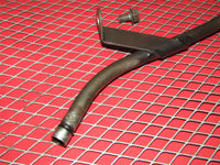 94 95 96 Mitsubishi 3000GT NA OEM Engine Oil Dipstick Holder Tube