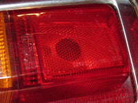 73 74 Toyota Celica ST Coupe OEM Tail Light Lamp - Left