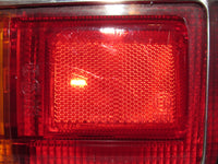 73 74 Toyota Celica ST Coupe OEM Tail Light Lamp - Left