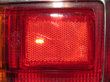 73 74 Toyota Celica ST Coupe OEM Tail Light Lamp - Left