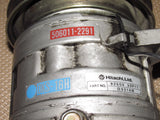 1990-1996 Nissan 300zx Twin Turbo OEM A/C Compressor & Clutch