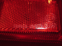 73 74 Toyota Celica ST Coupe OEM Tail Light Lamp - Left