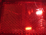 73 74 Toyota Celica ST Coupe OEM Tail Light Lamp - Left