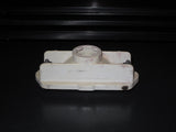 69 Chevrolet Camaro OEM Front Side Marker Light & Chrome Bezel