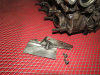 94 95 96 Mitsubishi 3000GT NA OEM Front Cylinder Head Timing Belt Side Cover