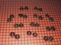 90 91 92 93 94 95 96 Nissan 300zx Twin Turbo OEM Engine Valve Retainer - Set