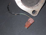 90 91 92 93 94 95 96 Nissan 300ZX OEM Rear Side Marker Light Pigtail Harness - Left