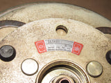 1990-1996 Nissan 300zx Twin Turbo OEM A/C Compressor & Clutch