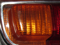 73 74 Toyota Celica ST Coupe OEM Tail Light Lamp - Left