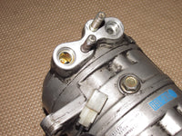 1990-1996 Nissan 300zx Twin Turbo OEM A/C Compressor & Clutch